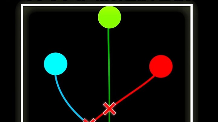 الحلقة 111 | كيف نربط الدائرتين العلوية والسفلية دون تقاطع؟