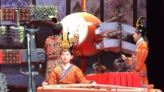 A salted fish lying flat for 2,400 years?! The Sword of Goujian, King of Yue! Vtuber takes you on a 