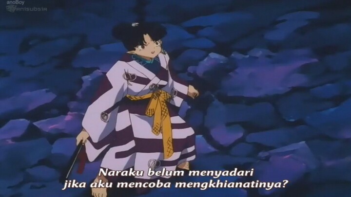 Inuyasha Eps 67 (Sub Indo)