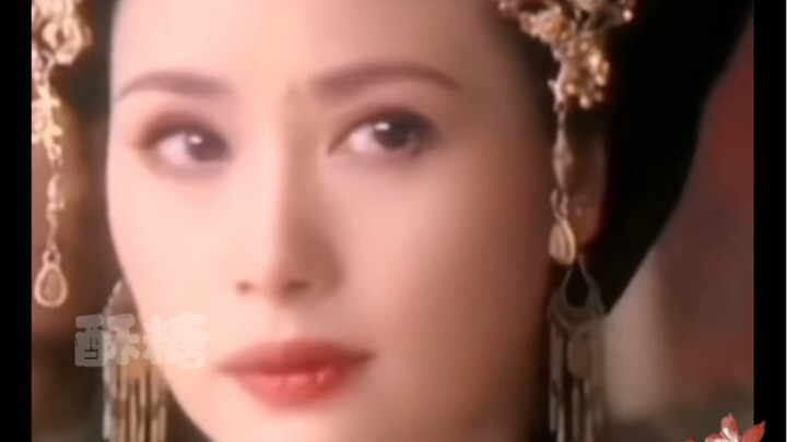 [邓英] This kind of beauty truly deserves to be called breathtakingly stunning!