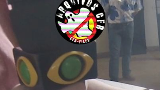 Mansão do Clodovil 2014 07 Investigação Paranormal @ArquivosCFB @cacafantasmasbrasil