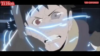 Naruto「AMV」- Fallen Youth Naruto thức tỉnh vĩ thú #Anime #Schooltime
