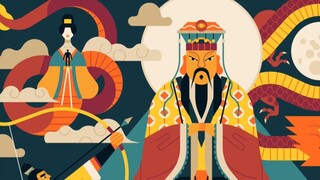 Thần thoại sáng thế: Khai mở những bí ẩn về nguồn gốc vũ trụ và nhân loại