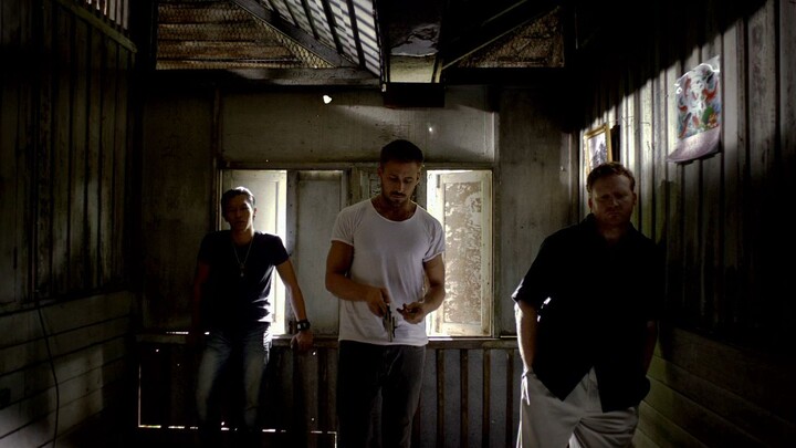 mother of the sun go