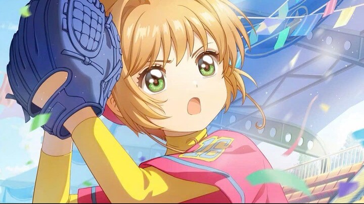 (Vietsub) Thủ Lĩnh Thẻ Bài Cardcaptor Sakura Tập 13