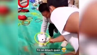 các chúa hề ngoài đời thực p119 #FUNNY