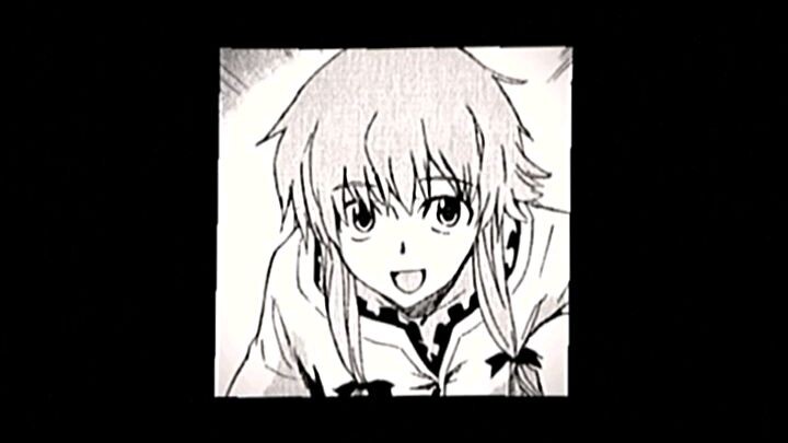 government hooker || yuno gasai