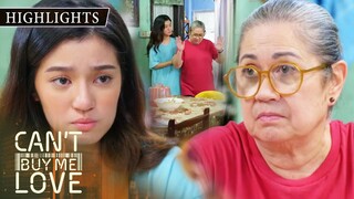 Lola Nene advises Caroline about what she is going through | Can't Buy Me Love (with English Subs)