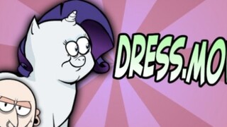 【My Little Pony】DRESS.MOV