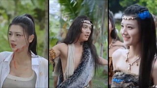 เย่ชิงซิน นักพฤกษศาสตร์ทะลุมิติไปในยุคดึกดำบรรพ์