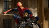 Spider-Man Fights Shocker (The Amazing Spider-Man Suit) - Marvel's Spider-Man Remastered