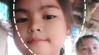 batang pa cute