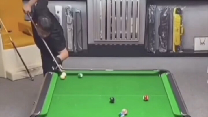 Skill can be honed through practice, but how do you train your luck?