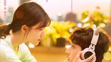 Please Feel At Ease Mr Ling EPISODE 3