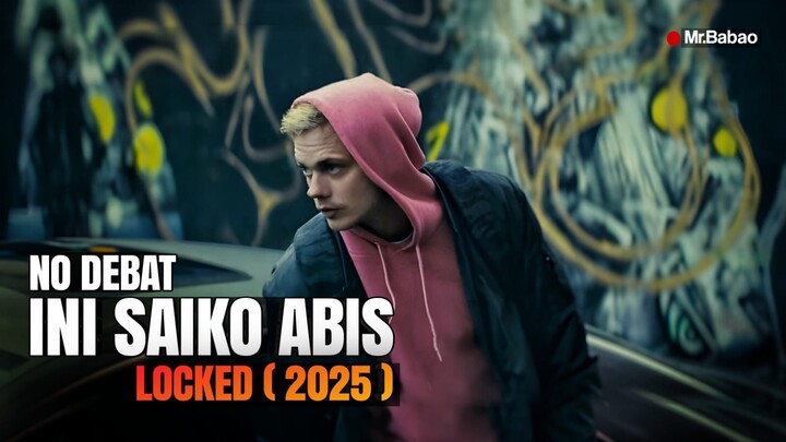 FILM PSIKOLOGI SADIS 2025 - KEREN PARAH CUY- alur cerita film