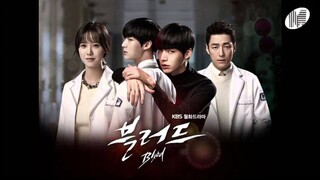 Blood Episode 19 (Tagalog Dubbed)