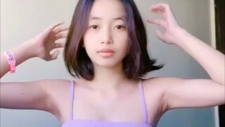 deleted no bra tiktok 🤤👙🥵