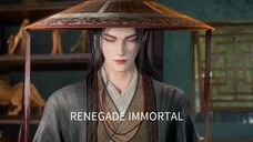 RENEGADE IMMORTAL EPISODE 5.6-6.0