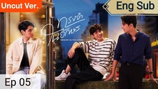 🇹🇭 Memory in the Letter | Ep 05