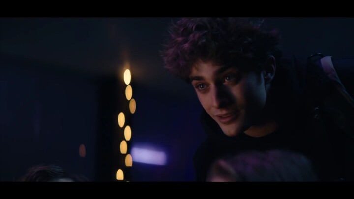 【ฝรั่งเศส】SKAM Season 6 22:22 ตอนที่ 18-Otteli【จีน-ฝรั่งเศส @Sidoimujeng】