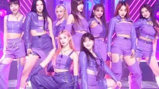 มยอบังในที่สุดก็ได้ใส่ชุดใหม่แล้ว! เวทีเพลง We Fresh ของ Kep1er สมาชิก 11.6 คน + รวมคลิปสดแบบกลุ่มเก