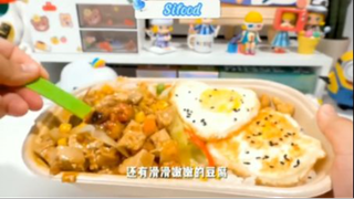 Đập hộp đồ ăn phần 11 #reviewfood