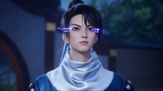 Perview Throne of Ten Thousand Swords Eps 07