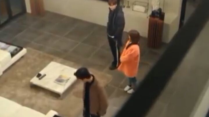 Malala talaga ung over think nila🥴🥱