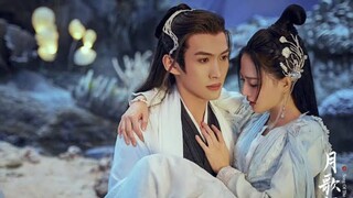 37. TITLE: Song Of The Moon/English Subtitles Episode 37 HD