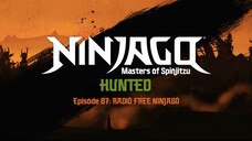 S9 EP87 - Radio Free Ninjago