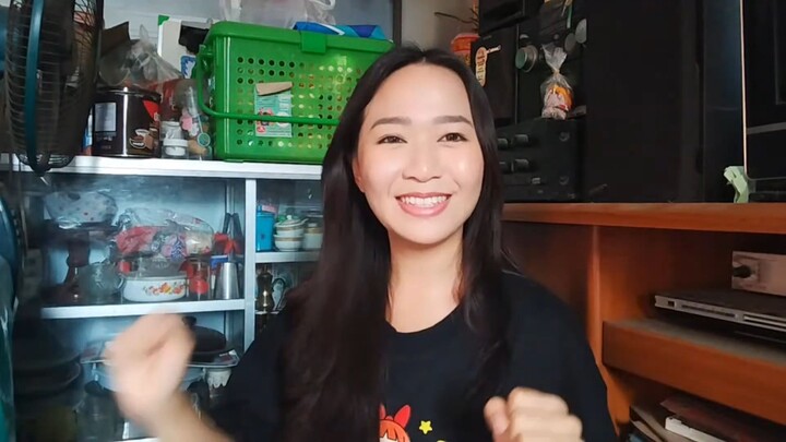 Surprise Everyone _  🥰❣️(1080P_HD)
