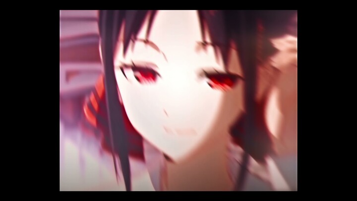 Kaguya Shinomiya - No Cap Edit