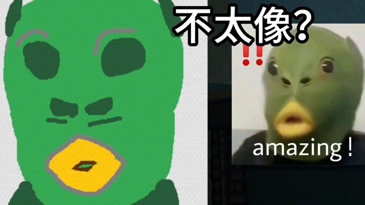 رسمتُ لكم بعض الملصقات التعبيرية..