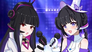 [Whitethorn Corridor] Fuqiu: Siwei, we want to become the strongest idols