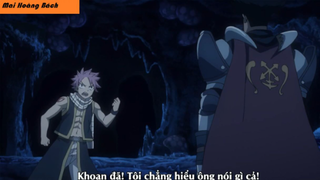 Hội Pháp Sư - Fairy Tail tập 16#anime