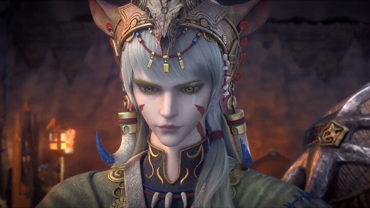 Puprle River S2 Eps 22 Sub Indo