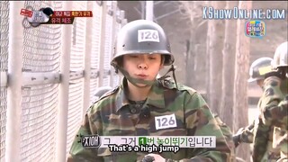 REAL MEN EP 94