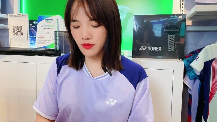 Do office workers not even deserve to play #badminton anymore? #KangfaSports#Yonex