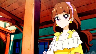 Pretty Cure || Cure Twinkle - Starstruck