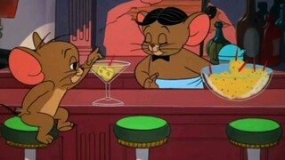 【Tom and Jerry】Rock 'N' Rodent（1967）