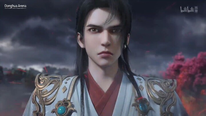 The Gate of Mystical Episode 14 1080p Sub Indo