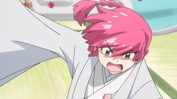 Ranma 1/2 Season 3| Oktober 2026