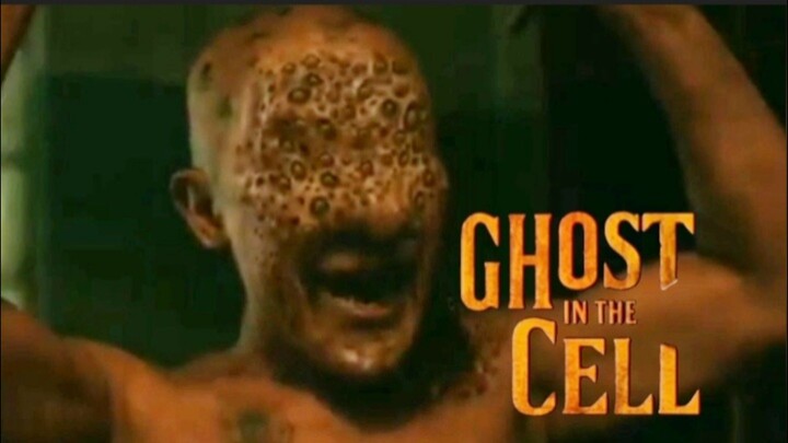 Ghost in the Cell. Komedi Gelapnya Joko Anwar 2026