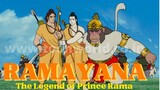 Ramayana: The Legend of Prince Rama |ラーマーヤナ ラーマ王子伝説 |Full movie|English Dubbed|