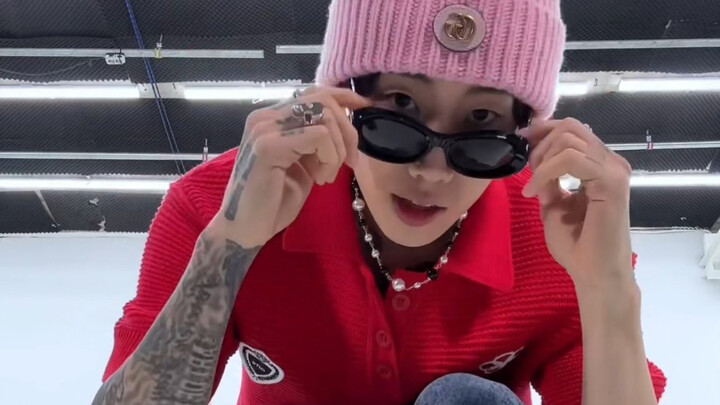 【Park Jae-hwan】Thử thách nhảy Like I Do