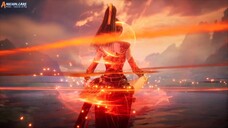 The Legend Of Ling Tian Eps 23 Sub Indo Best HD