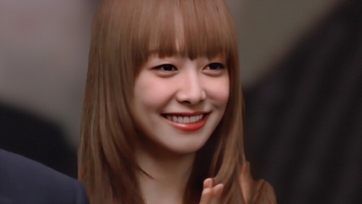 【Song Qian】Help! This was actually her very first TV drama—how could anyone resist the sweet, milky 