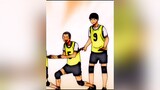 Bộ phim thật nhiều muối 😁 anime edit fypシ haikyuu nishinoya hinata hinatashoyo kageyama ryujin