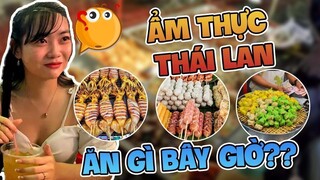 Có Gì Trong HỘI CHỢ ẨM THỰC Thái Lan Tại Cần Thơ???| Du Hí Cần Thơ
