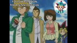 Yu-Gi-Oh Duel Monsters Dubbing Indonesia Episode 5